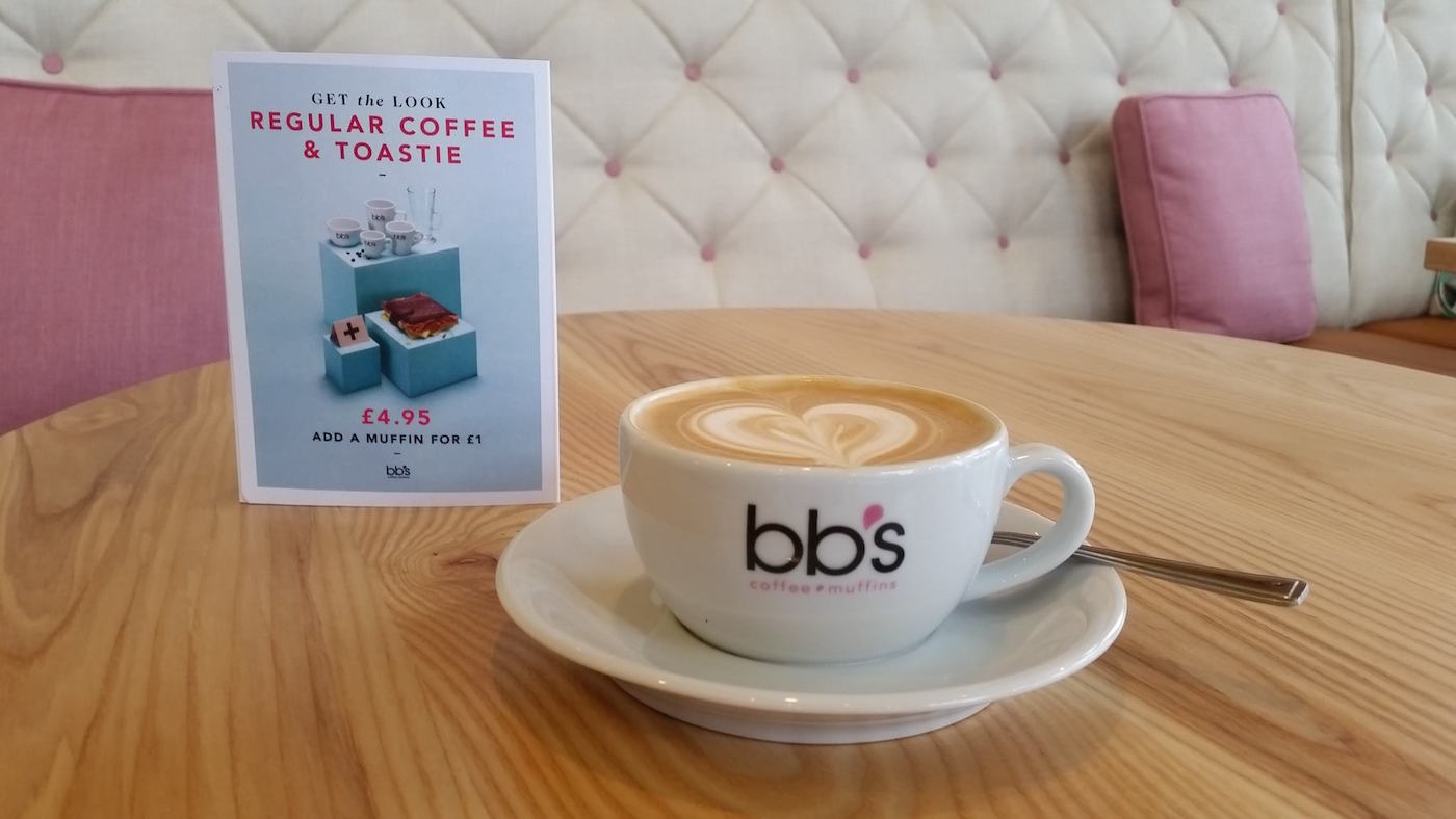 BBs Coffee