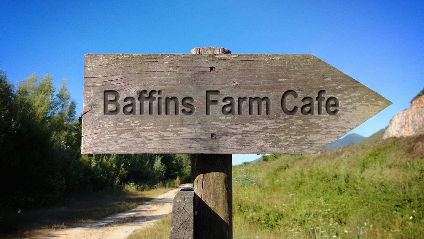 Baffins Farm