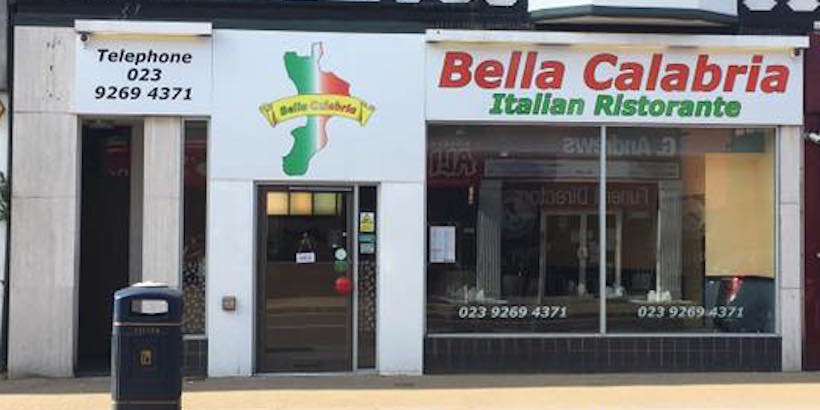 Bella Calabria