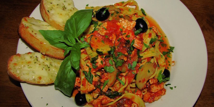 Bobbys Italian