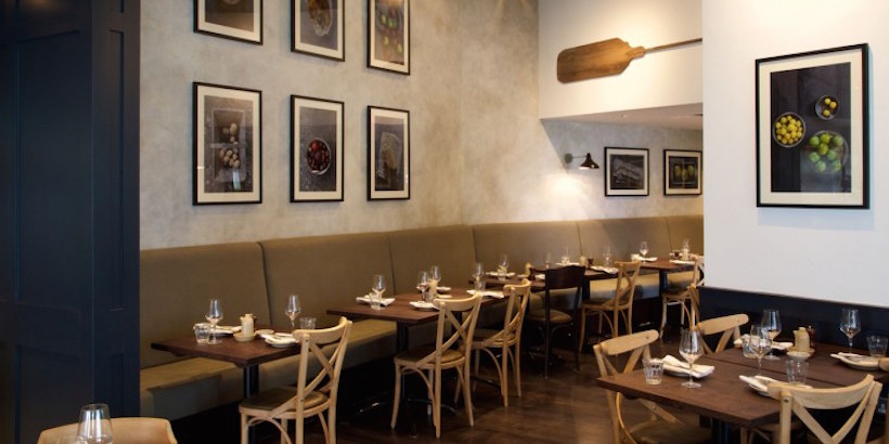 Brasserie Blanc