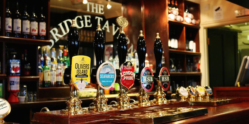 Bridge Tavern 2