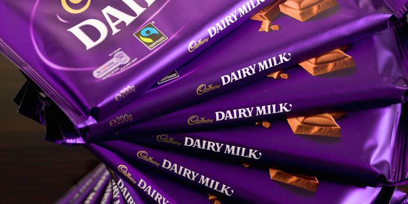 Cadbury