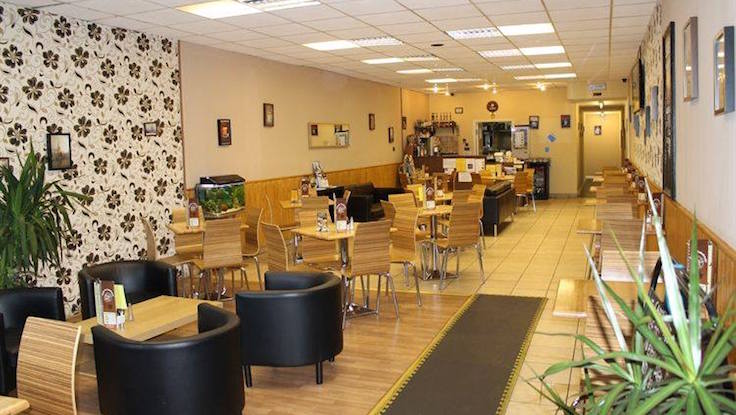 Cafe Nut 2