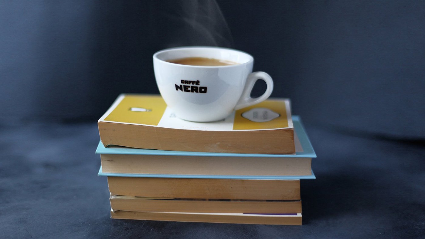 Caffe Nero