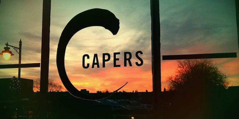 Capers