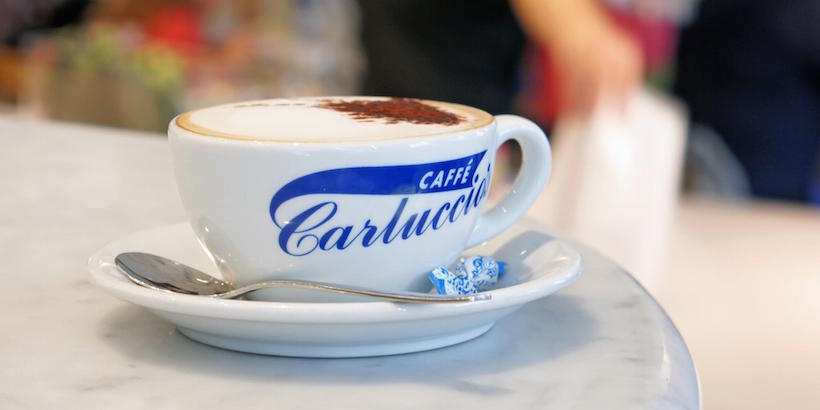 Carluccios