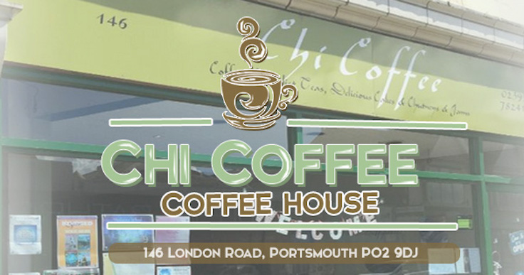 Chi Coffee 2