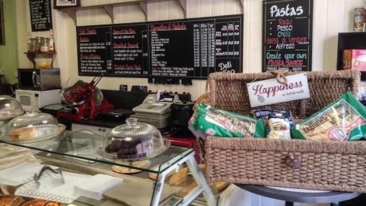 Deli Too