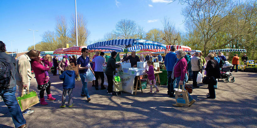 Emsworth-Farmers-Markets