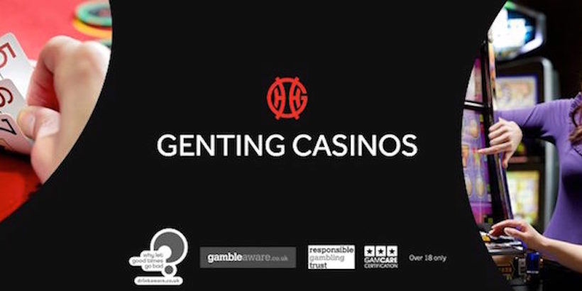 Genting Electric 1