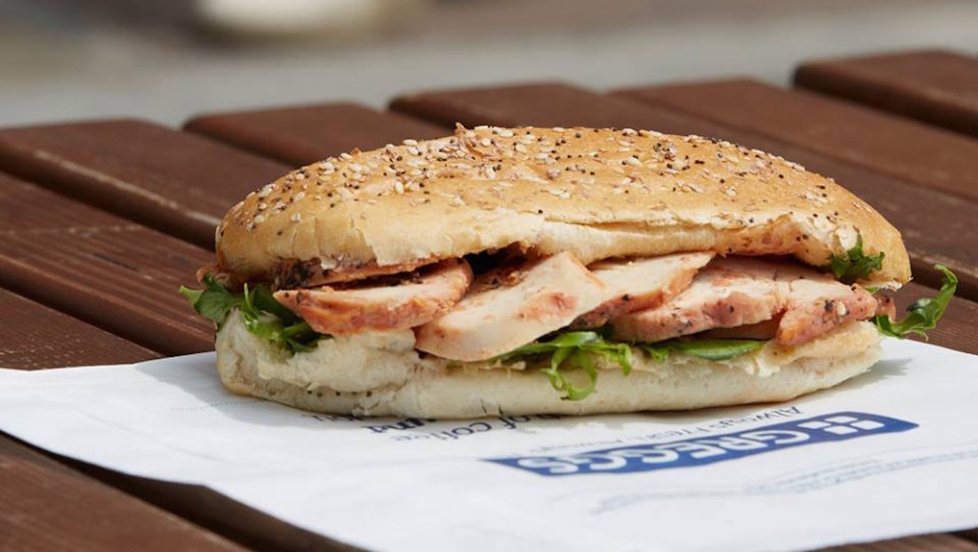 Greggs
