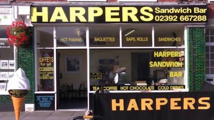 Harpers 2