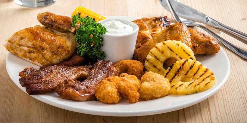 Harvester