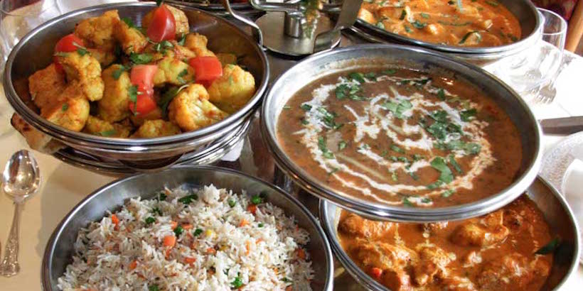 Havant Tandoori