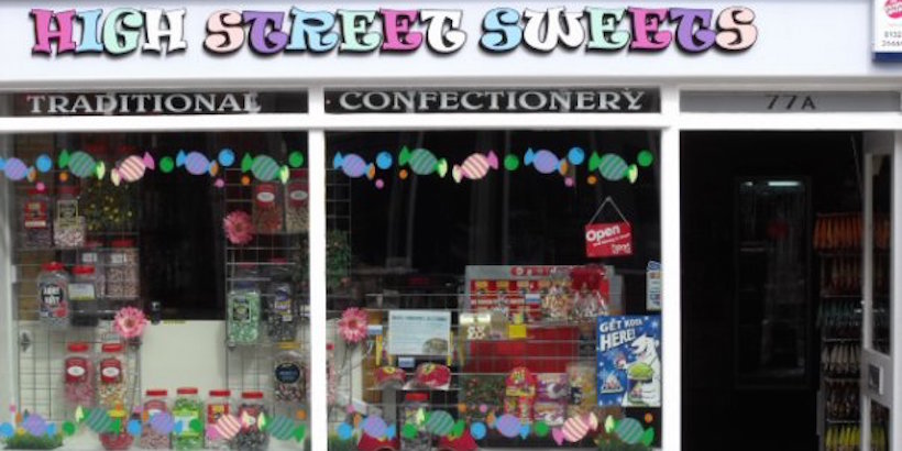 High Street Sweets