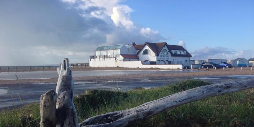 Inn on the Beach