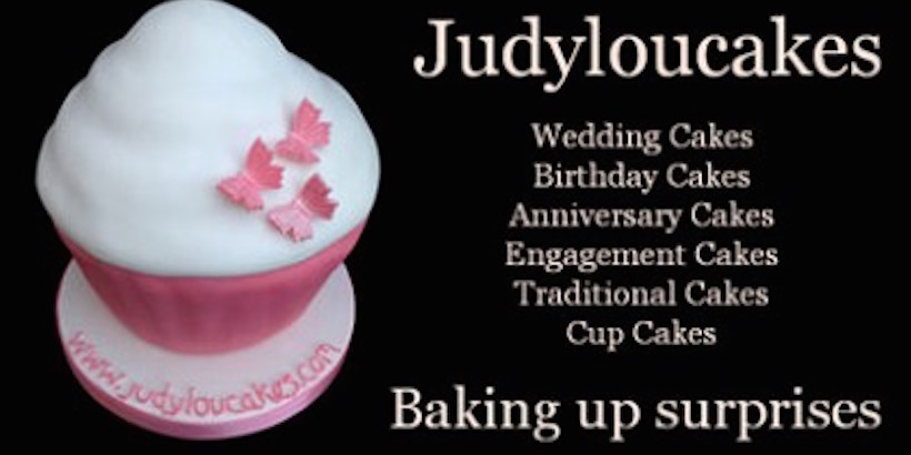 Judylou Cakes