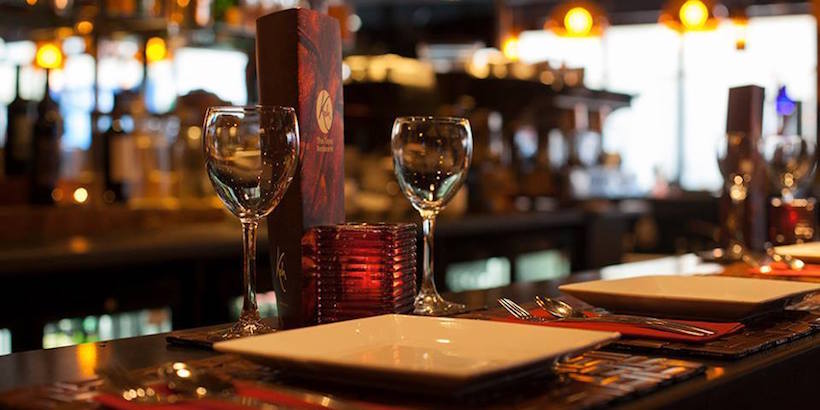 Koh Thai Tapas