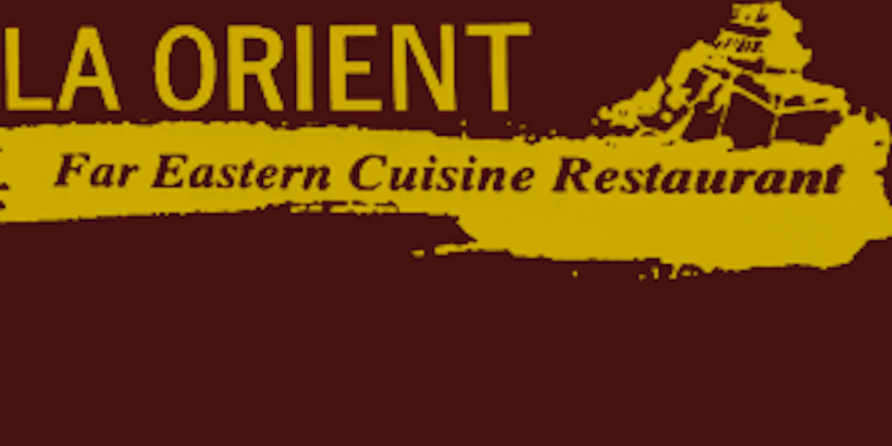 La Orient 1