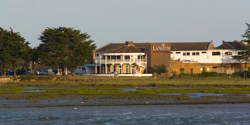 Langstone Hotel 2