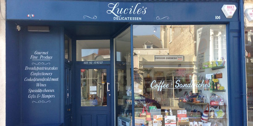 Luciles