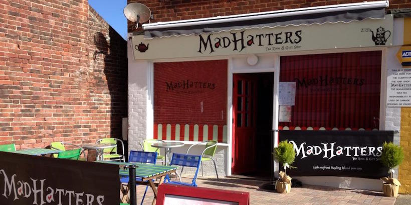 Madhatters