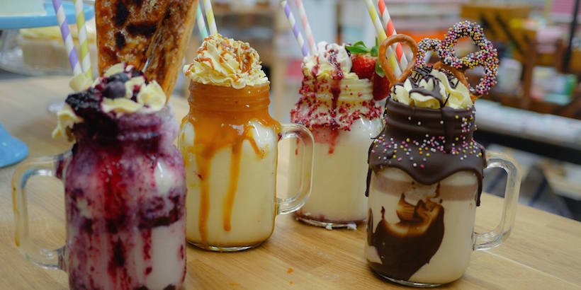 Magpies Cafe