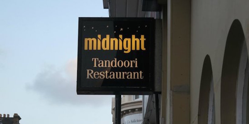 Midnight Tandoori
