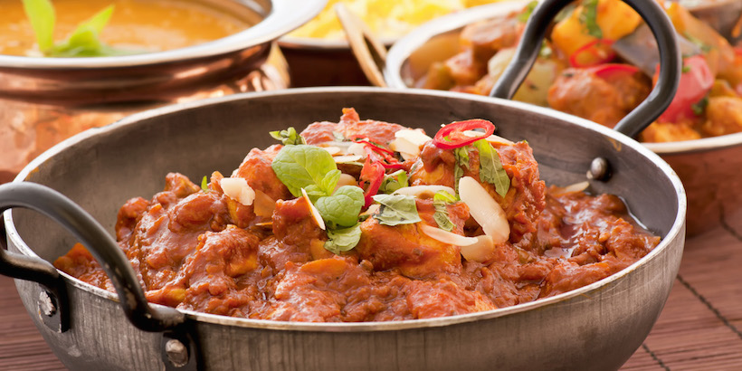 Nahidz Indian