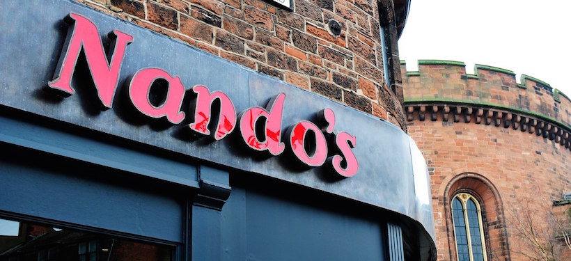 Nandos 2