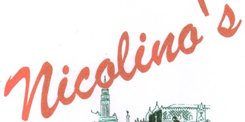Nicolinos