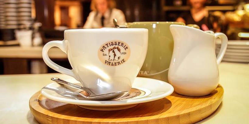 Patisserie Valerie