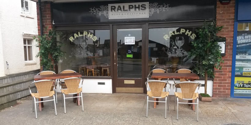 Ralphs 2