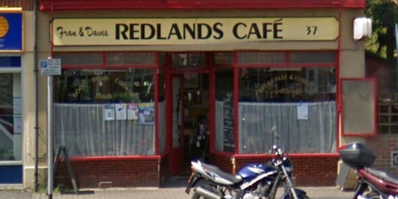 Redlands