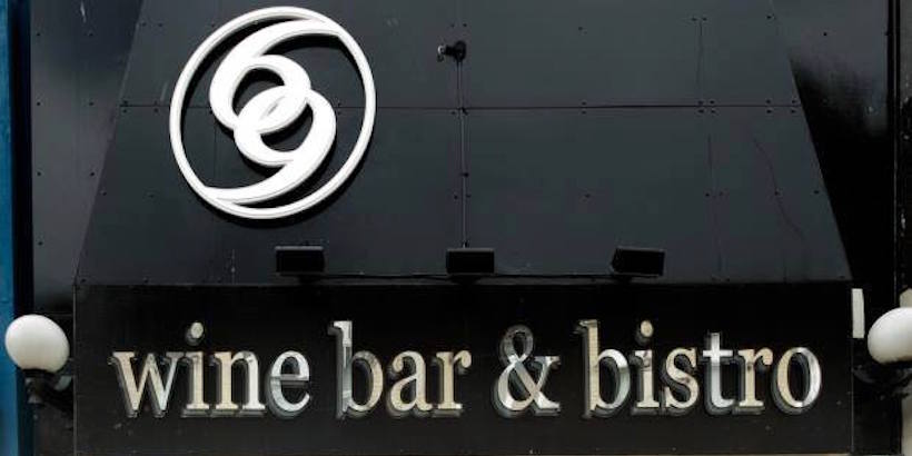 Restaurant 69