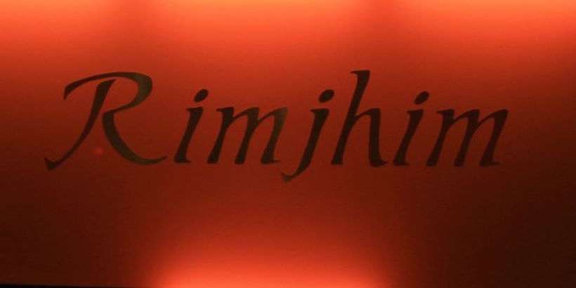 Rimjhim