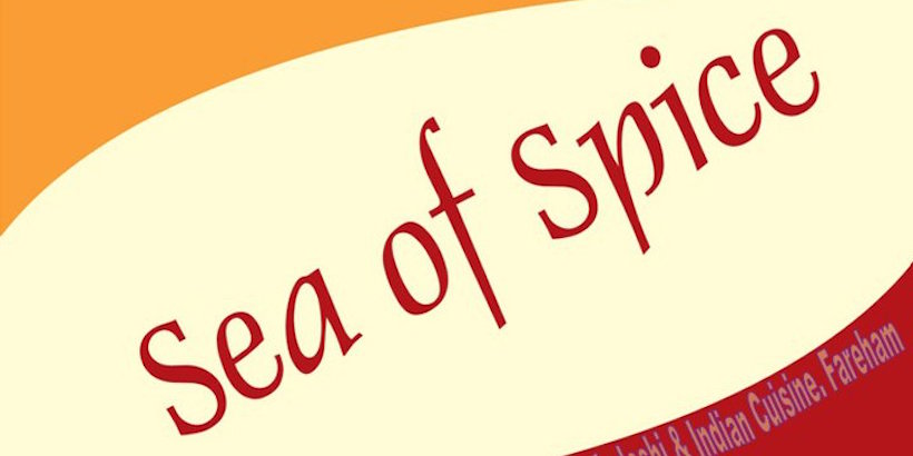 Sea of Spice