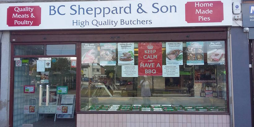 Sheppards Family Butchers
