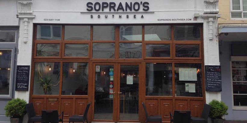 Sopranos