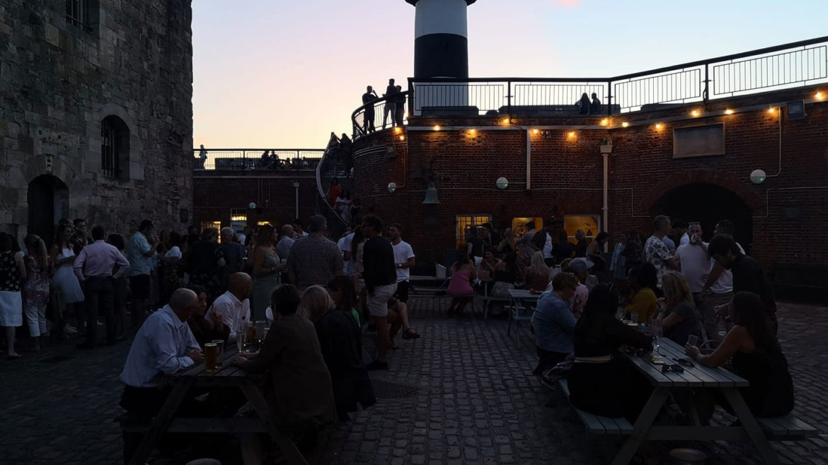 Southsea-Castle-Champagne-Bar