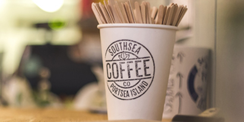 Southsea Coffee 4