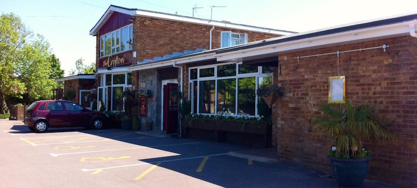 The Crofton 2