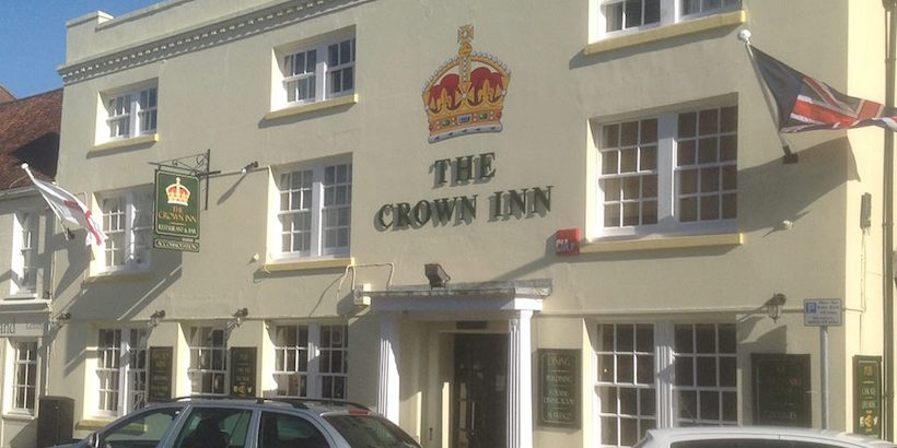 The Crown Inn