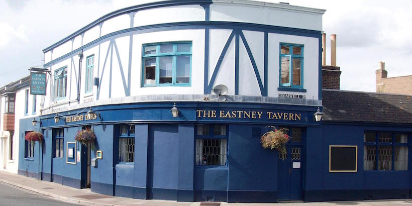 The Eastney Tavern