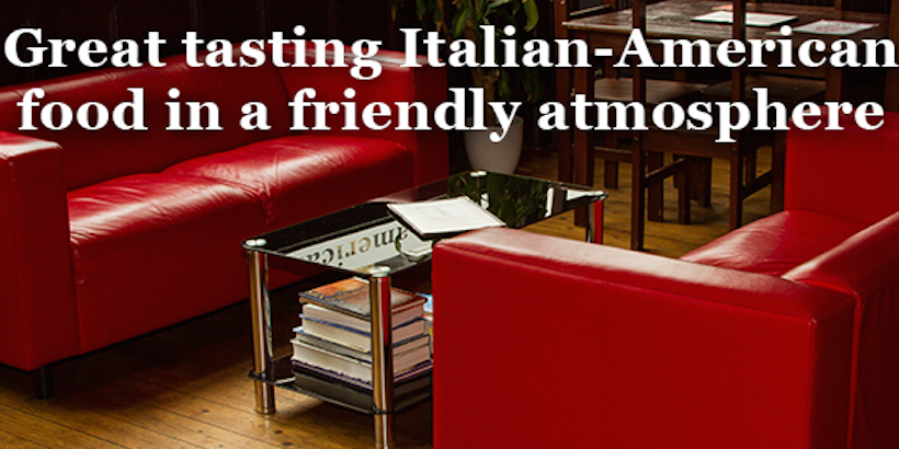 The Italian Bar and Grill