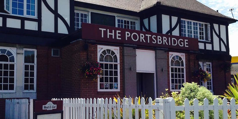 The Portsbridge