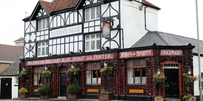 The Queens Head