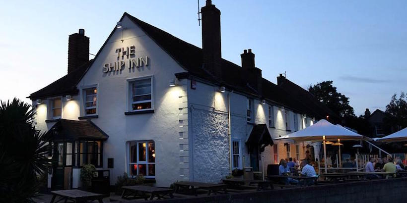The Ship Inn