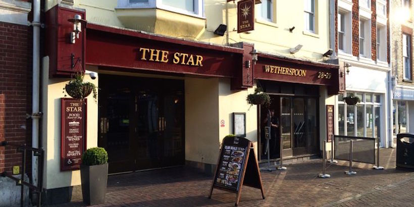The Star